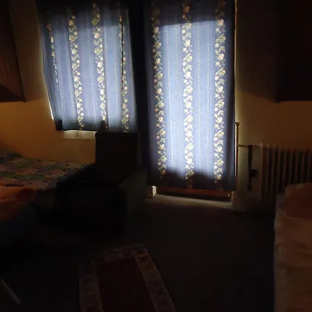 Gæstehus Szalanczy Vendeghaz Nagymaros