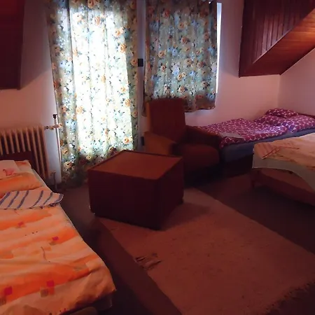 Szalanczy Vendeghaz Nagymaros