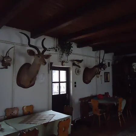 Szalanczy Vendeghaz Nagymaros